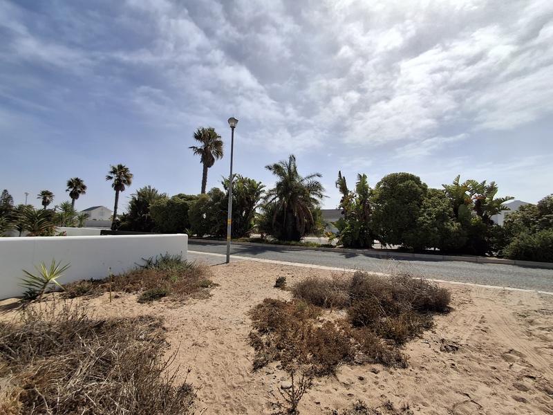 0 Bedroom Property for Sale in Lampiesbaai Western Cape